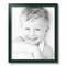 ArtToFrames 14x17 Inch Picture Frame, This 1 Inch Custom Wood Poster Frame is Available in Multiple Colors, Great for Your Art or Photos - Comes with Regular Glass and Corrugated Backing (A9KC)